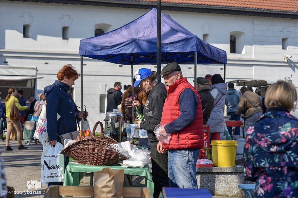 Jarmark w Muzeum Etnograficznym