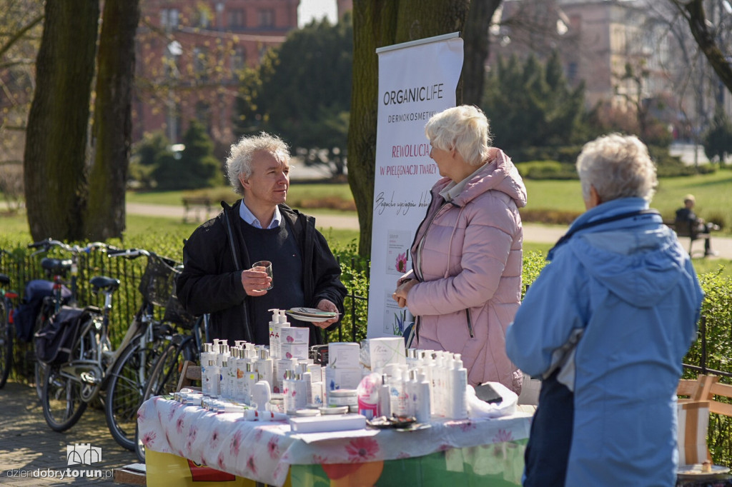 Jarmark w Muzeum Etnograficznym