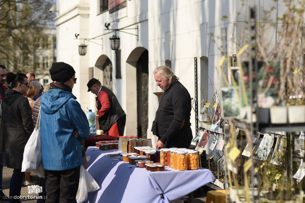 Jarmark w Muzeum Etnograficznym