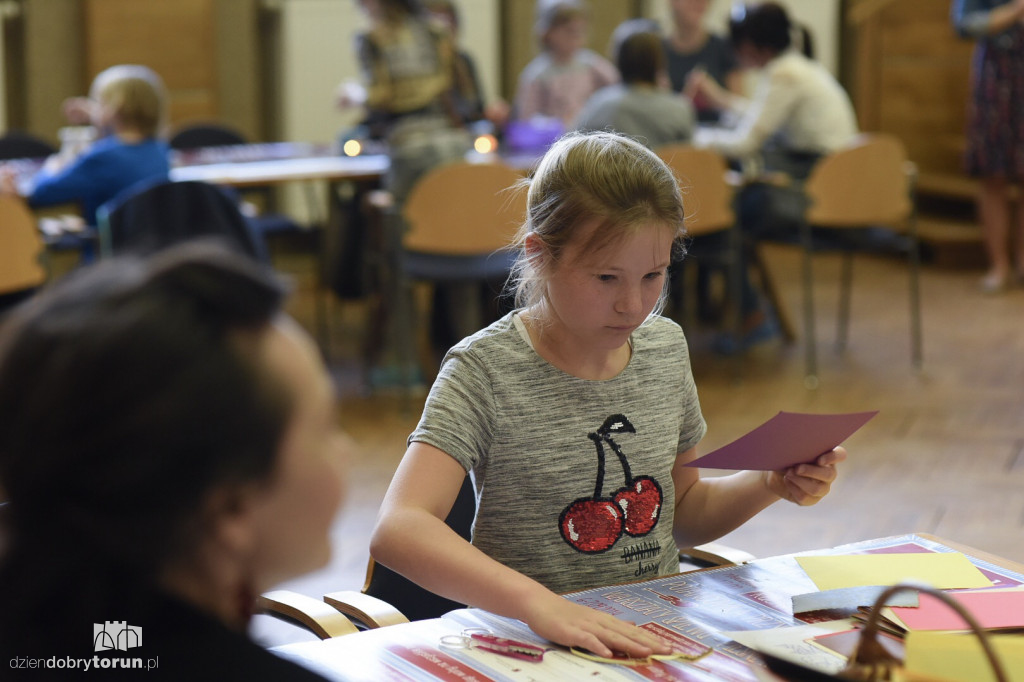Sobota z jajem w Muzeum Etnograficznym