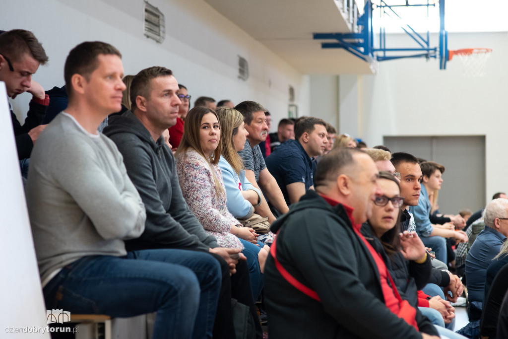 FC Toruń- Pogoń 04 Szczecin