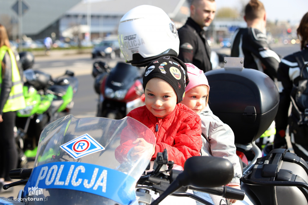 ,,Wypędzamy zimę z miasta''