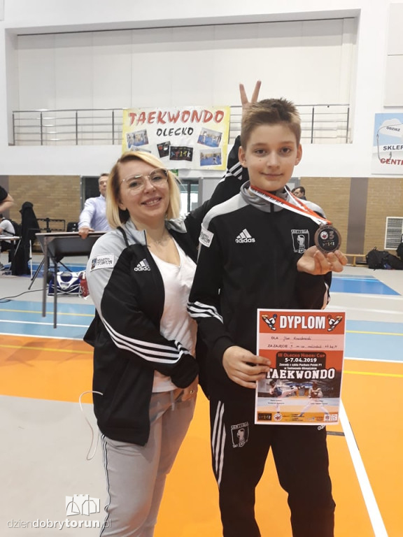 Sukcesy toruńskiej Centurii