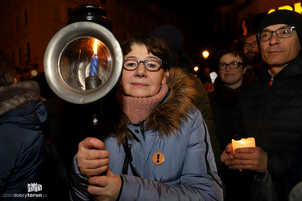 Solidarnie z nauczycielami