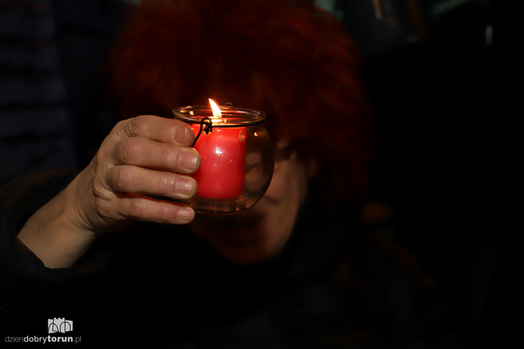 Solidarnie z nauczycielami