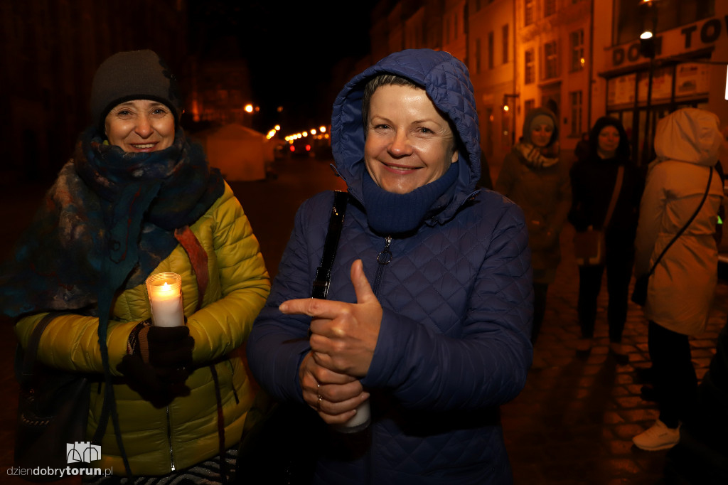 Solidarnie z nauczycielami