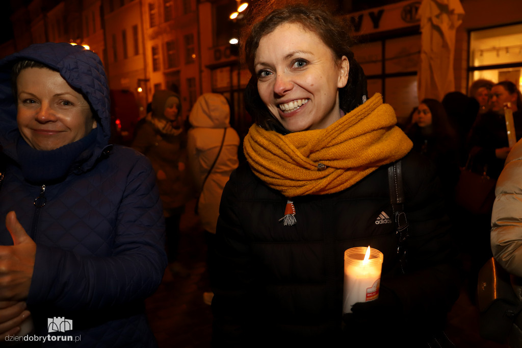 Solidarnie z nauczycielami