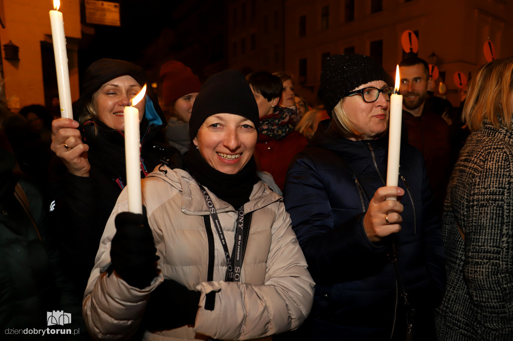 Solidarnie z nauczycielami