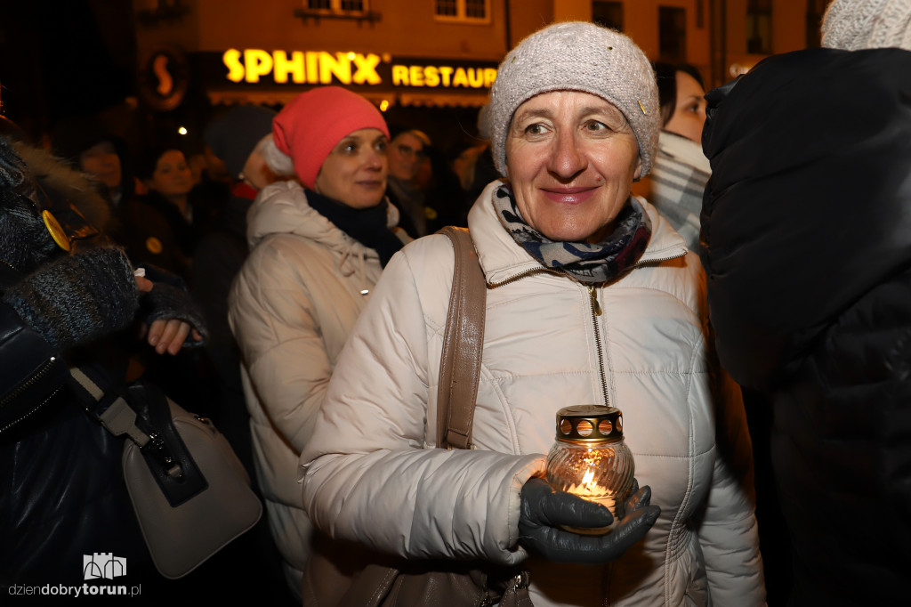 Solidarnie z nauczycielami