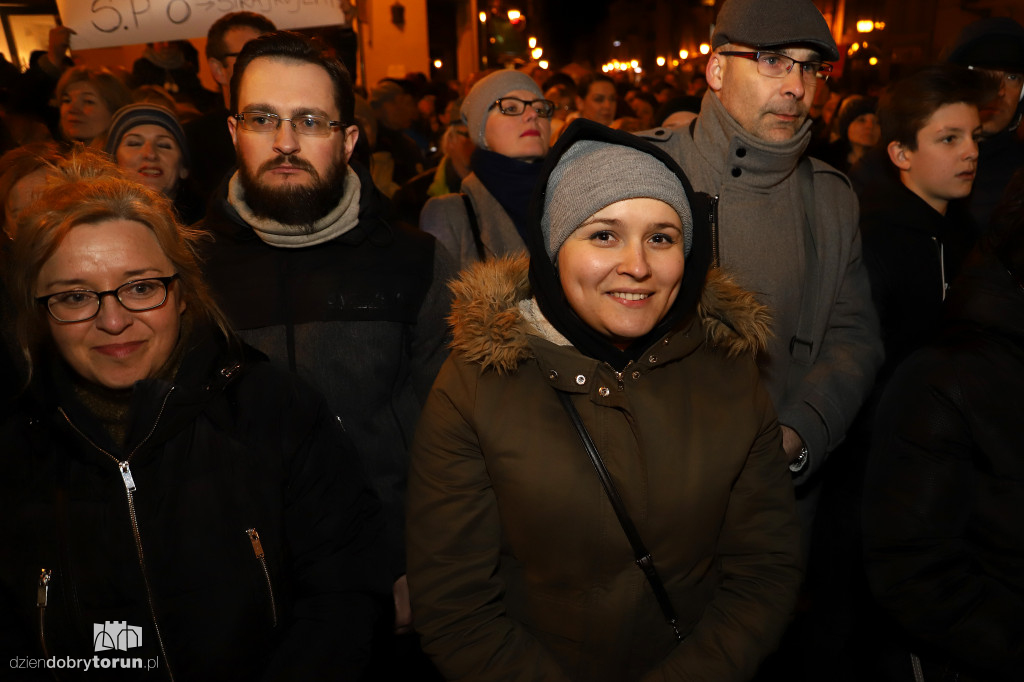 Solidarnie z nauczycielami