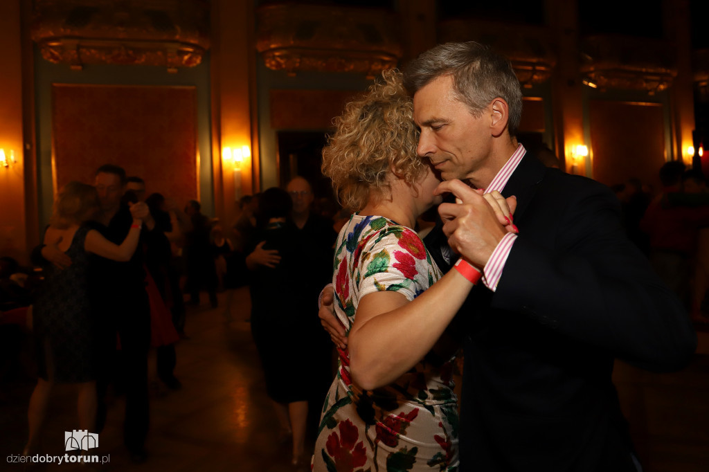 Milonga Piernikowa Wiosna