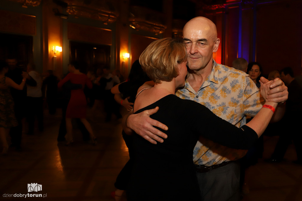 Milonga Piernikowa Wiosna