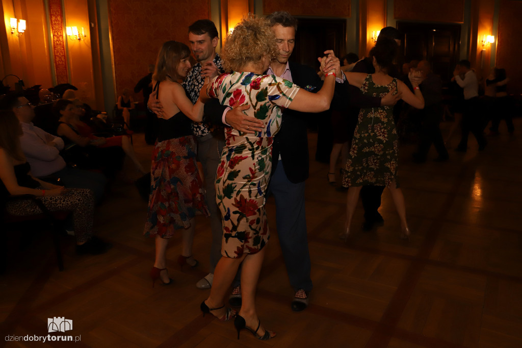 Milonga Piernikowa Wiosna