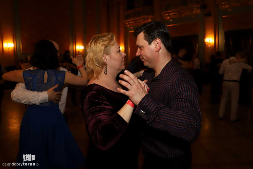 Milonga Piernikowa Wiosna