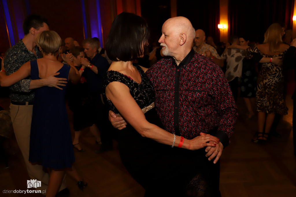 Milonga Piernikowa Wiosna