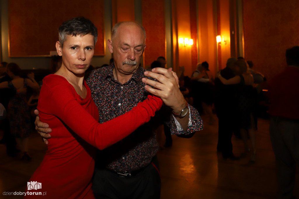 Milonga Piernikowa Wiosna