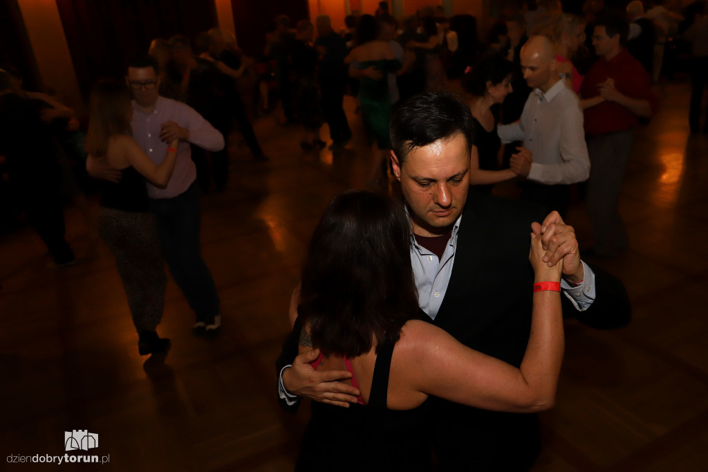 Milonga Piernikowa Wiosna
