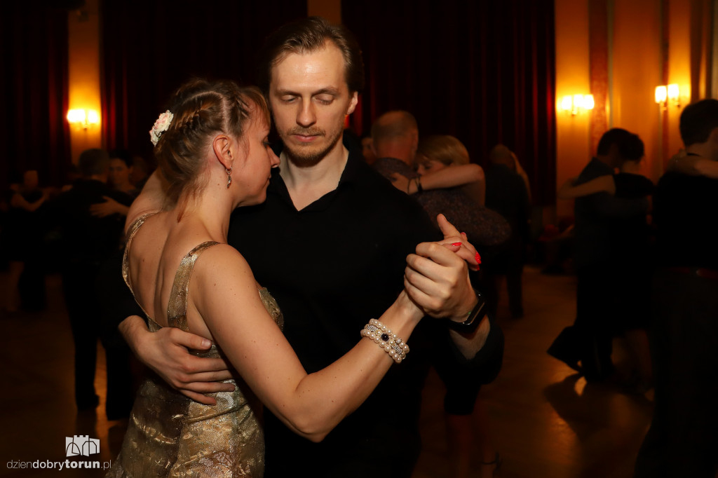 Milonga Piernikowa Wiosna