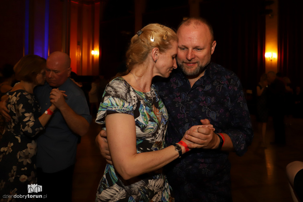 Milonga Piernikowa Wiosna