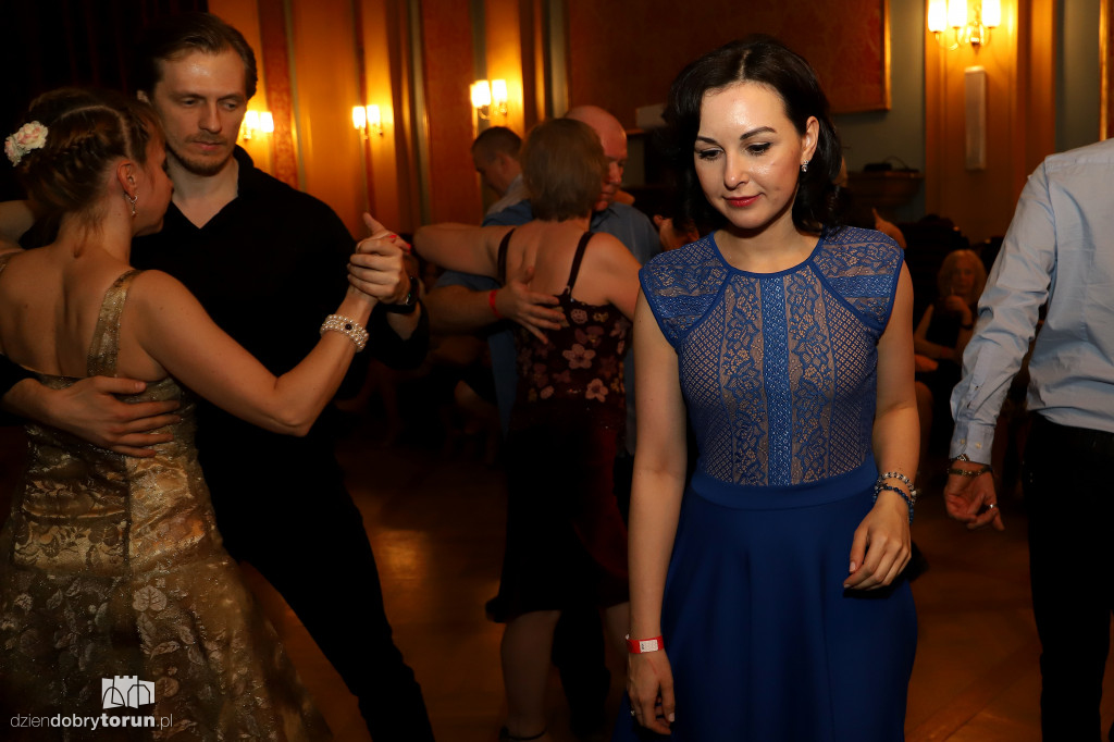 Milonga Piernikowa Wiosna