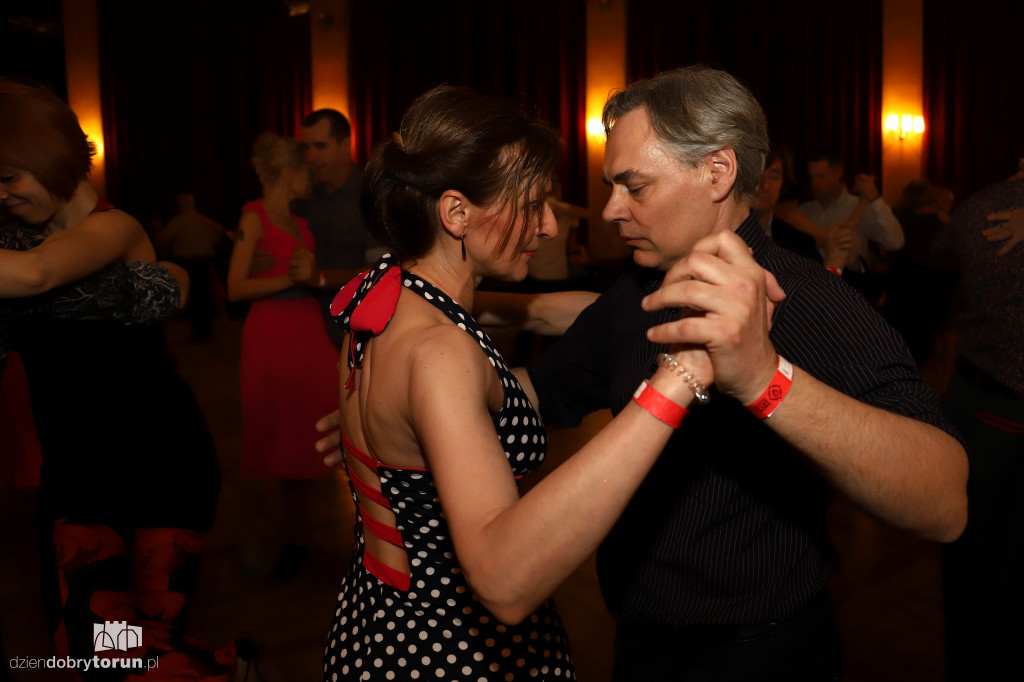 Milonga Piernikowa Wiosna