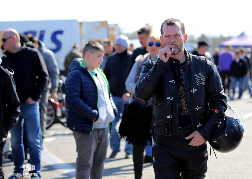 Giełda zabytków motoryzacji