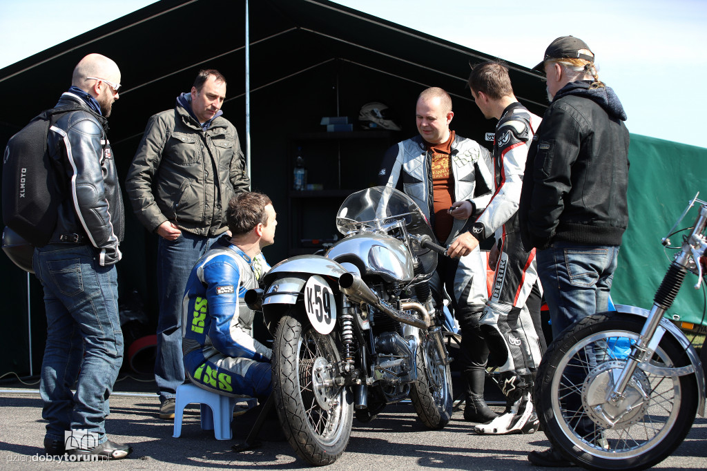 Giełda zabytków motoryzacji