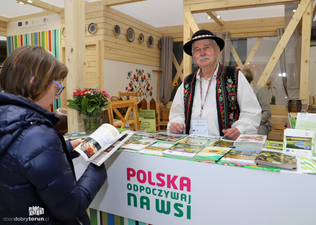 Festiwal Smaków i Targi Turystyczne