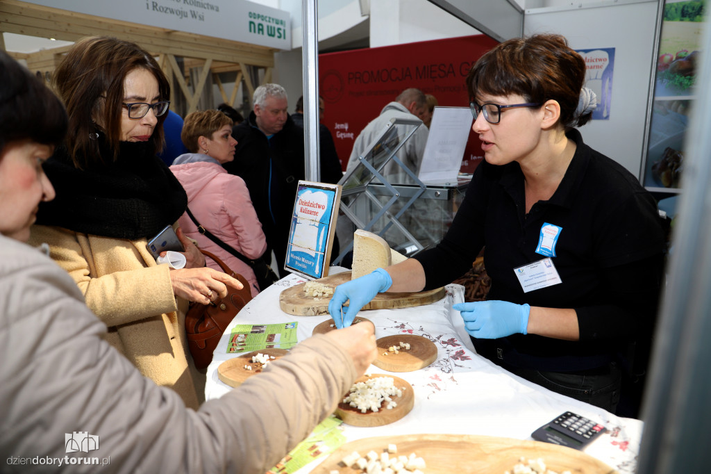 Festiwal Smaków i Targi Turystyczne