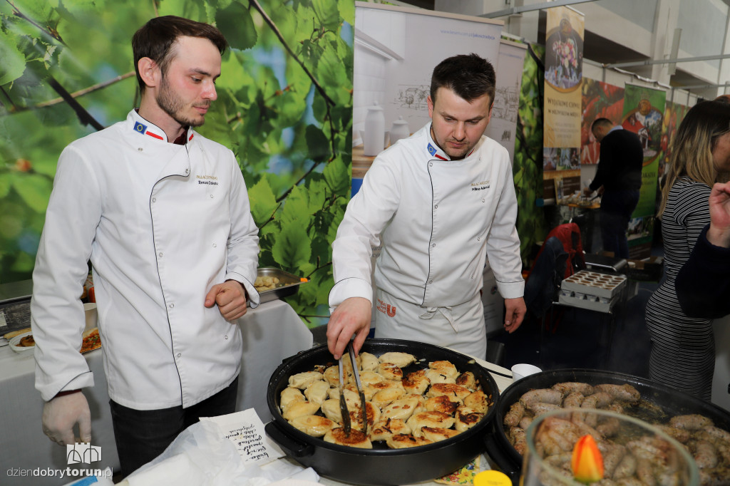 Festiwal Smaków i Targi Turystyczne