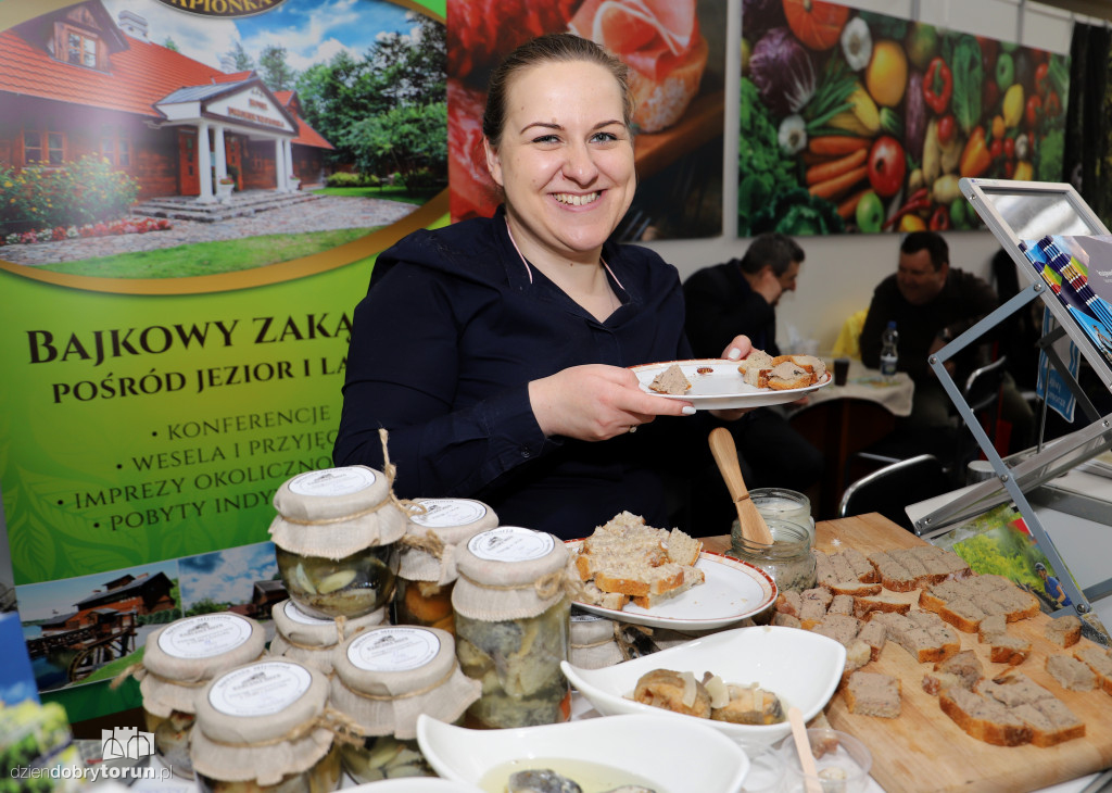 Festiwal Smaków i Targi Turystyczne