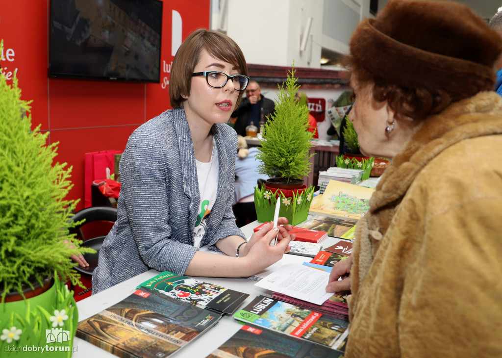 Festiwal Smaków i Targi Turystyczne