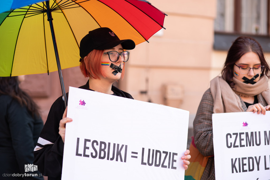14. Dzień Milczenia na Starym Rynku