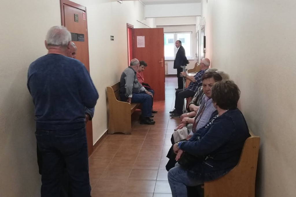 Wyrok w sprawie działek na Bukowej