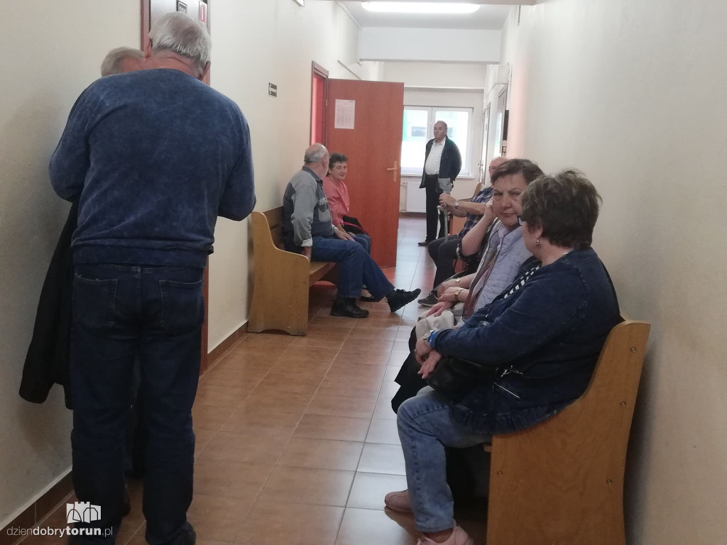 Wyrok w sprawie działek na Bukowej