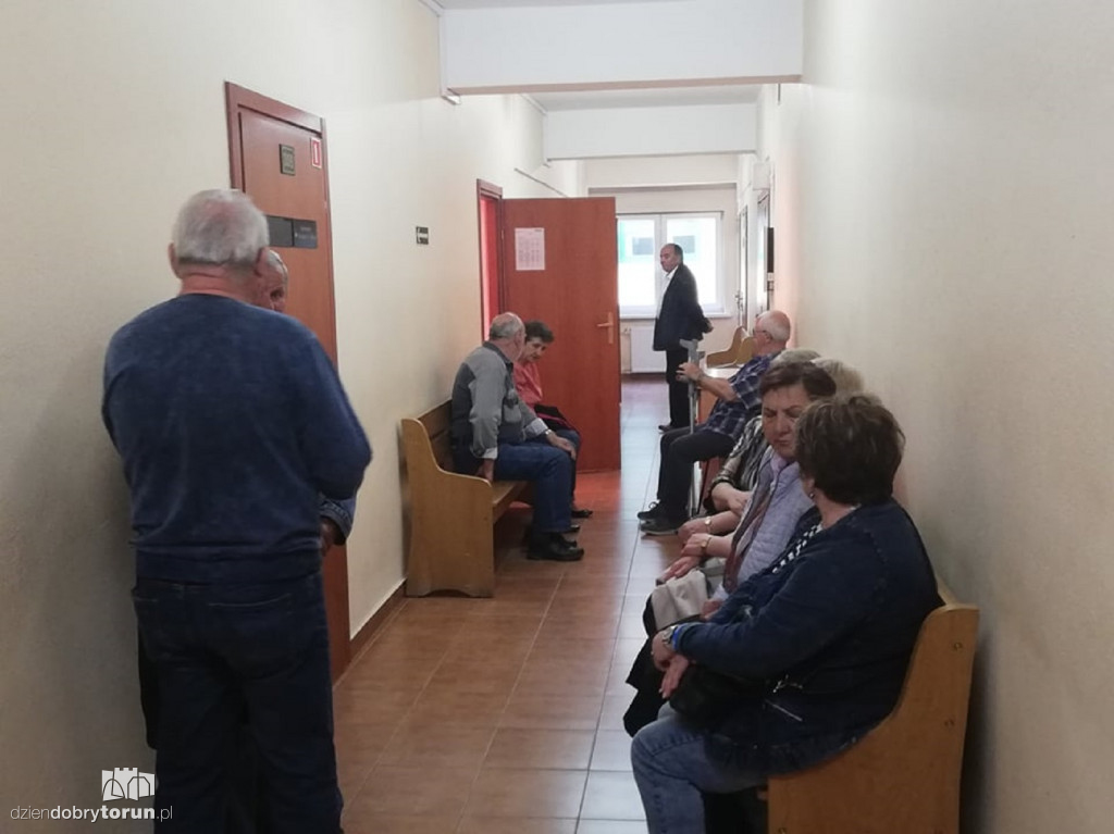 Wyrok w sprawie działek na Bukowej