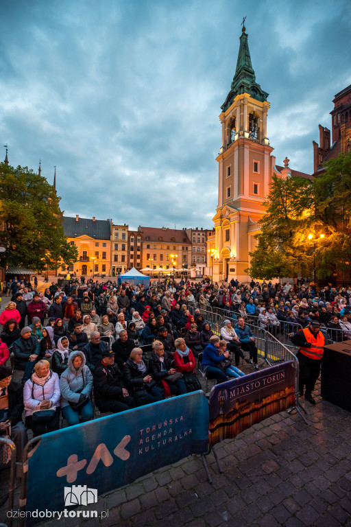 Koncert Andrzeja Rybińskiego