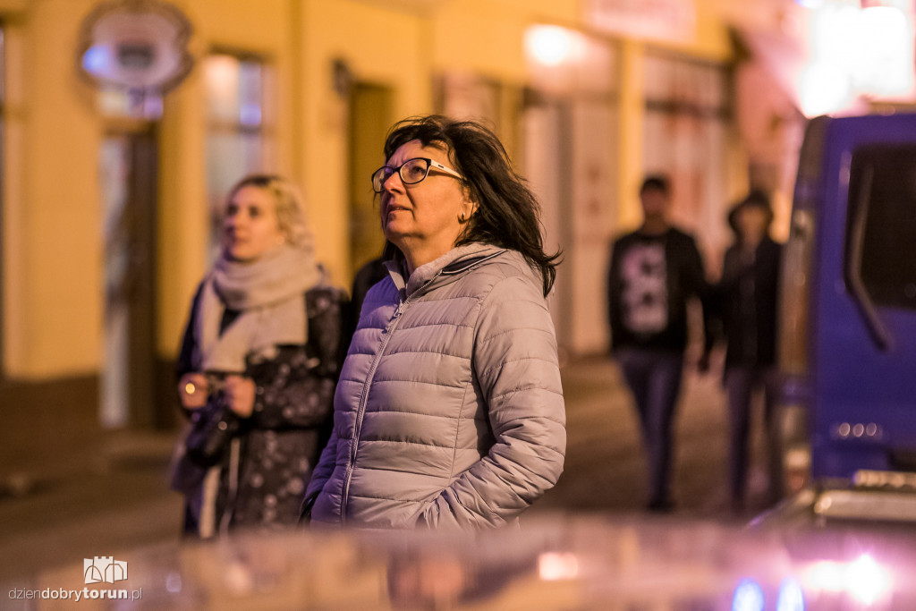 Piernikowe historie świetlne