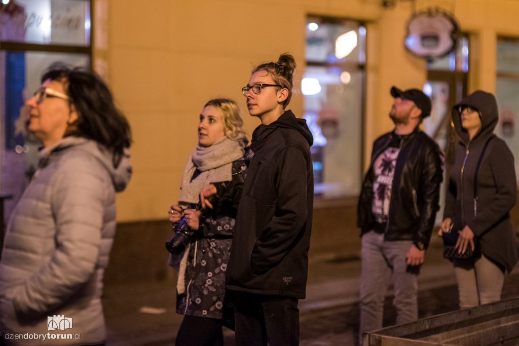 Piernikowe historie świetlne