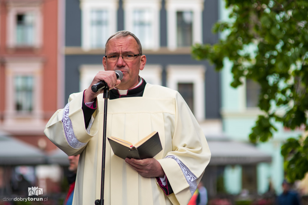 Msza św. w intencji ojczyzny