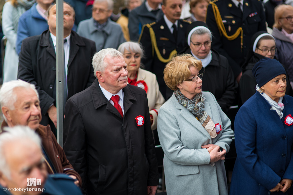 Msza św. w intencji ojczyzny