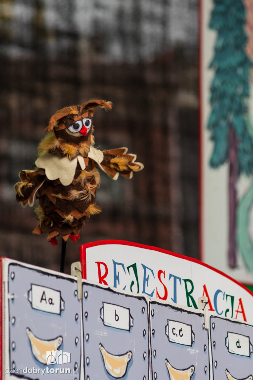 Przypadki dr Bonifacego Trąbki