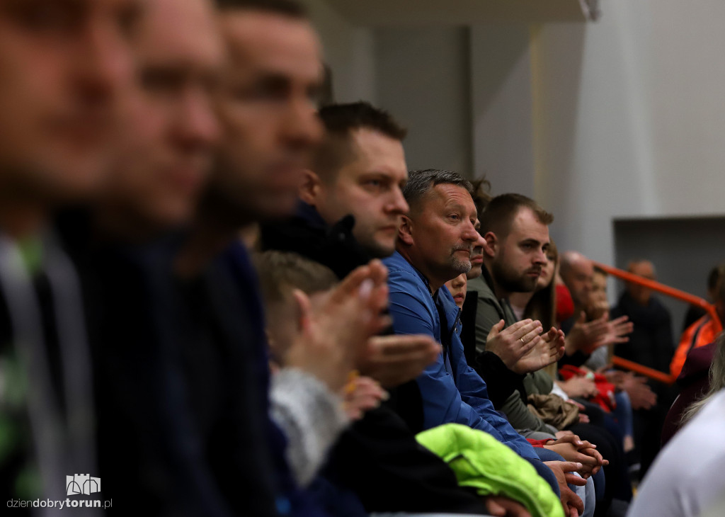 FC Toruń 3 : 3 Piast Gliwice