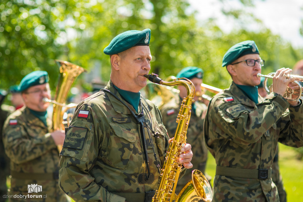 74. rocznica zakończenia II WŚ