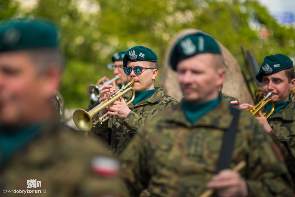 74. rocznica zakończenia II WŚ