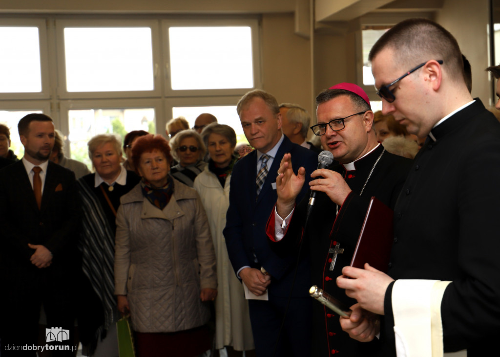 Uroczystości jubileuszowe w Szkole Podstawowej nr 9