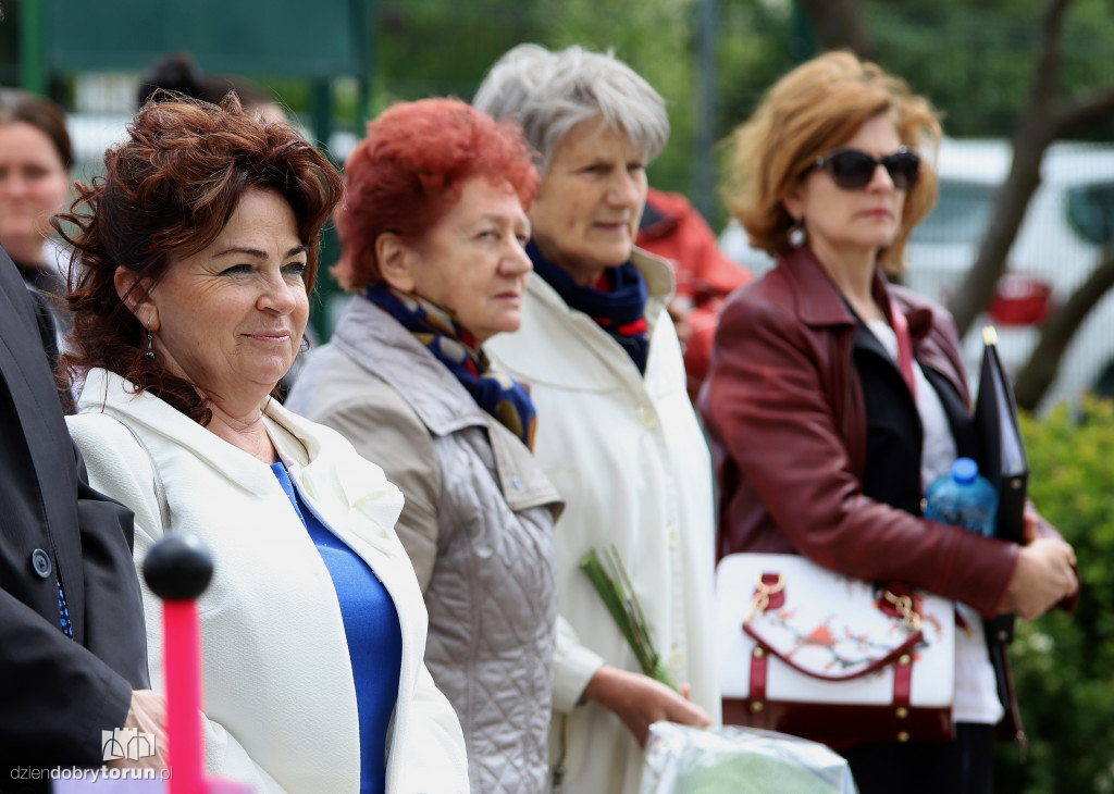 Uroczystości jubileuszowe w Szkole Podstawowej nr 9