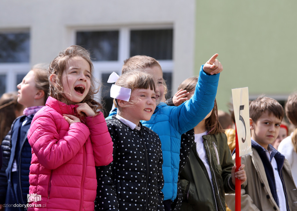 Uroczystości jubileuszowe w Szkole Podstawowej nr 9
