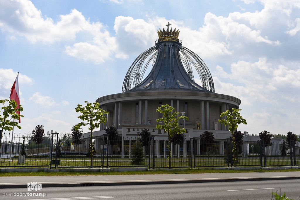 Imperium o. Tadeusza Rydzyka