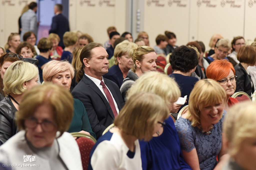 Spotkanie pielęgniarek i położnych